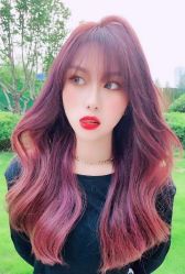-Tipo Hair salon（明星）店