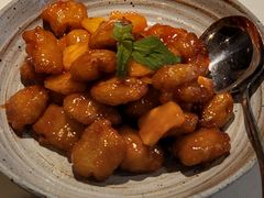 -青年公社烤鸭(青年路店)
