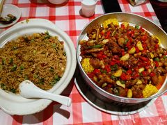 -辣小鲜·南昌大排档(船山路店)