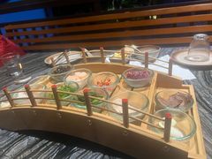 -西双版纳洲际度假酒店-曼霖轩中餐厅