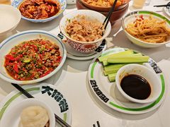 -欧记大排档·景德菜(上海首店)