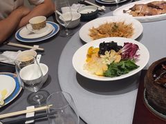 -狮王府淮扬菜(新街口友谊店)