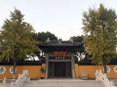 -梨云山居农家乐