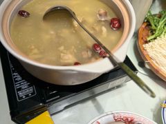 -萬家灯火·私房湘菜·22年老手艺(南岭大道店)