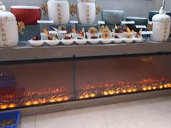 -宏运厨房·海鲜青岛菜·生日宴(城市阳台店)