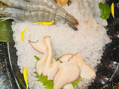 -牛New寿喜烧(曹路花园城店)