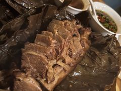 -老船坞餐厅(北京亚洲大酒店 )