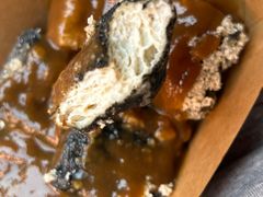 -品腐记·豆腐王朝(老门东总店)