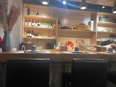 -森味薪火烧•烧鸟居酒屋•日本料理(望京店)