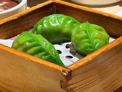 -蔡澜点心·粤菜(新街口IFCX店)