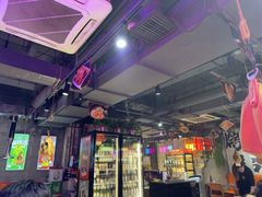 -有蚝有翅烧烤大排档·宵夜(右安门店)