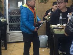 -老徐烧烤涮肚(交道口店)