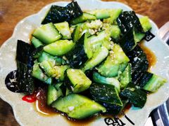 -老袁羊板筋(农光路店)
