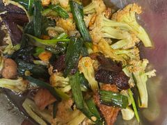 -丰收日·小海鲜·沪上家宴(顾村正大店)
