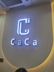-CACA HAIR SALON
