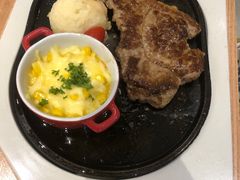 -豪客来牛排(成都锦江大融城店)