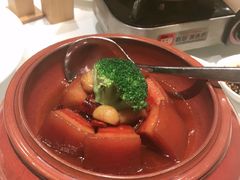 -飶香居(省博物馆店)