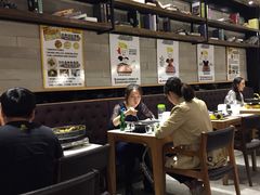 -火炉火自助餐(枫蓝国际店)