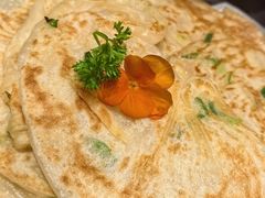 -柴火大院烤鸭民间菜