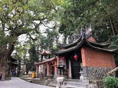 -安溪清水岩