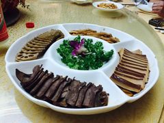 -船长9号·精致湖北菜(江滩店)