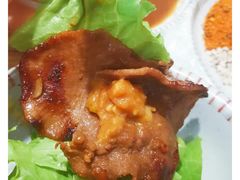 雪花牛舌-犟牛家·榴莲烤肉(五棵松店)