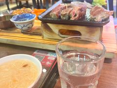 -豪享来中西餐厅(广灵店)