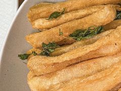 -隅乐胡椒虾·台湾菜·团建(皇岗店)