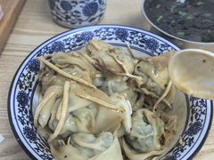 -胖妹馄饨店(井街唐巷小区店)