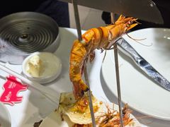 -拉蒂娜·巴西牛排馆 Latina·Brazilian Steakhouse(陆家嘴旗舰店)