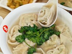-吉祥馄饨(上海新上大店)