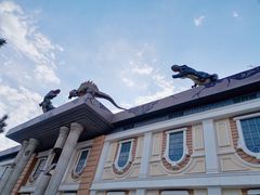 -沈阳方特欢乐世界