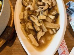 -美食村·花园餐厅