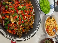 -潇湘阁(三里屯SOHO店)