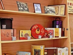 -新雅粤菜馆(南京东路店)