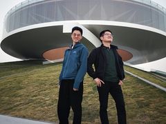 -郑东新区龙湖公共艺术中心