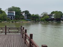 -云龙湖旅游景区