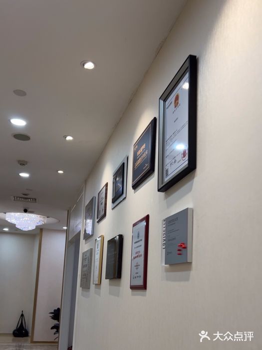 JUVA欧华医美连锁(金宝汇店)图片