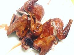 -勒南公舍(龙江店)