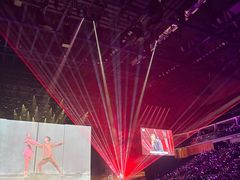 -宝能国际体育演艺中心