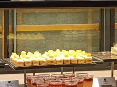 -TABLE·味西餐厅-成都茂业JW万豪酒店