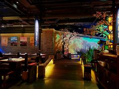 大堂-桂满陇-西湖船宴(西单大悦城店)