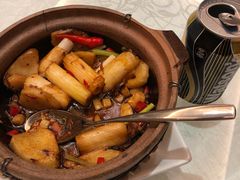 -美泉宫饭店美泉盛宴海鲜