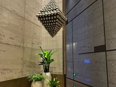 -深铁皇冠假日酒店·大堂吧