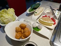 -海底捞火锅(泉城路店)
