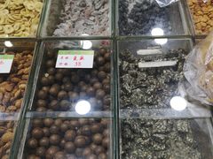 -刘艳明炒货(小心桥店)