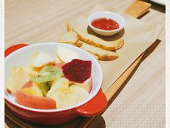 -必胜客(北苑路店)