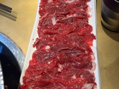 -手选潮汕鲜牛肉火锅(二七广场店)