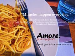 -C'è Amore爱意(亿合城店)