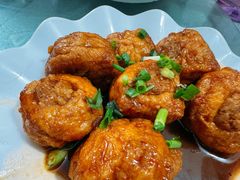 -妈妈的小作坊(陈家镇店)